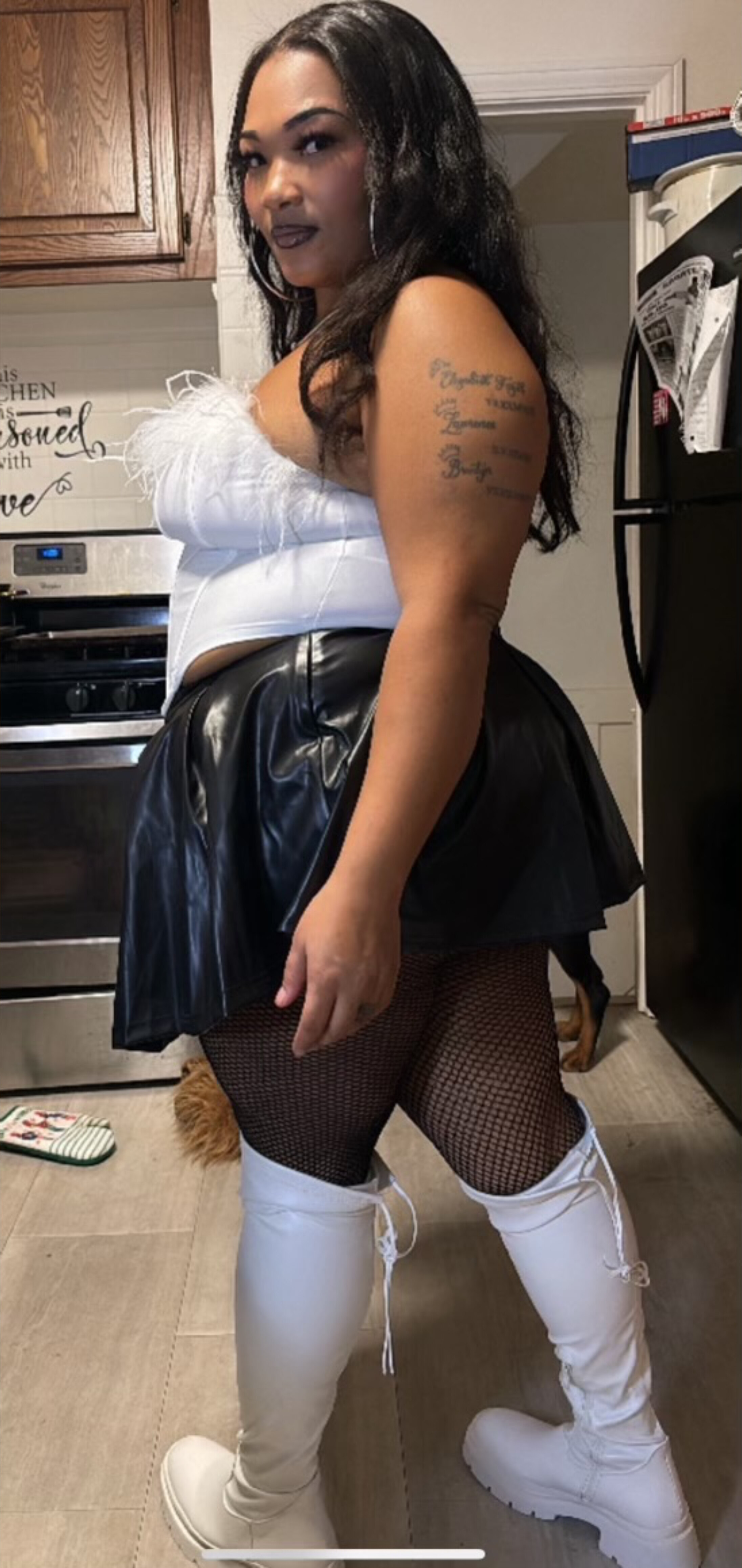BBW TWERK FANCY ISLAND banner image