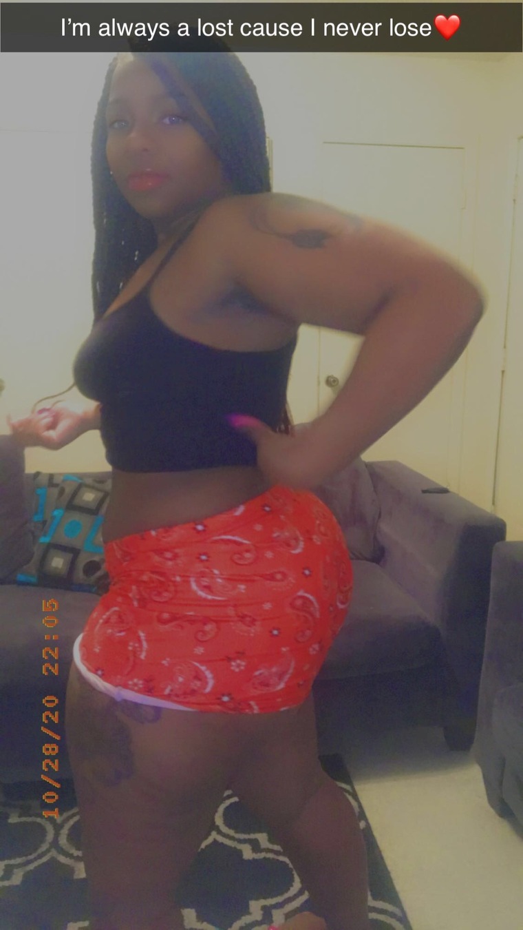 Thickahme cover image