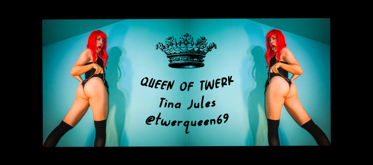 Tina Jules cover image