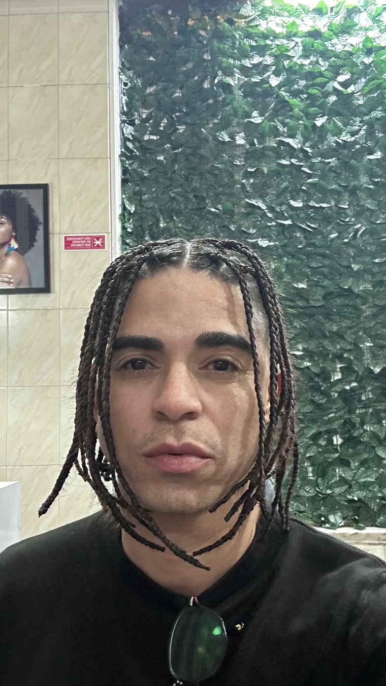 Marcelo santos banner image