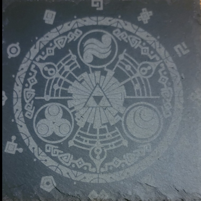 Laser Nerdz cover image