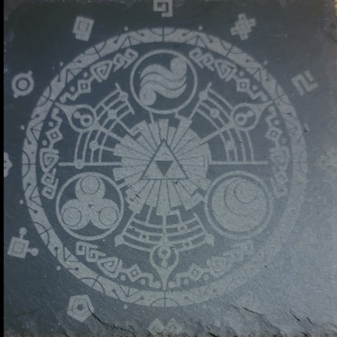 Laser Nerdz cover image