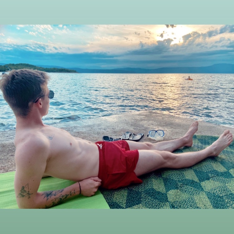 Twink  Guy cover image