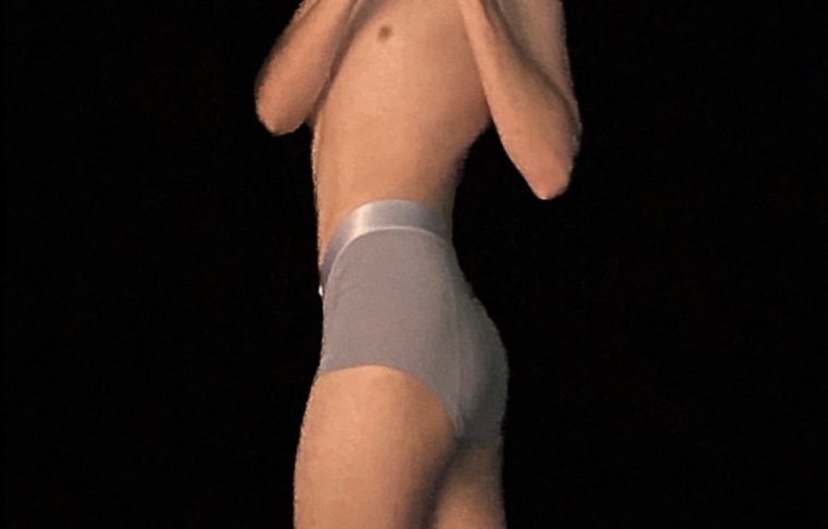 Ameyal_Bootylicious cover image