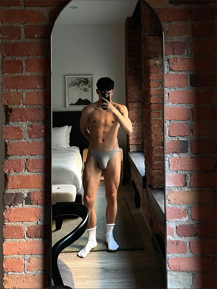 college boy cover image