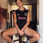 Twink latin avatar