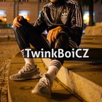 TwinkBoiCZ avatar