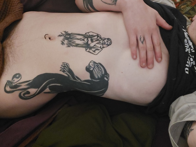 Oi Boy Boy Toy cover image
