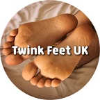 Twink Feet UK avatar