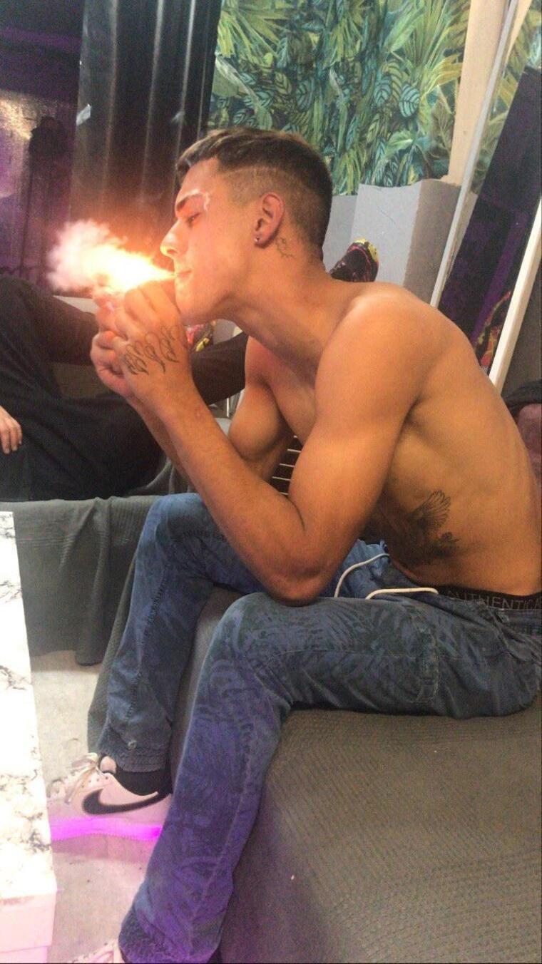 Angel big cock🔥 cover image