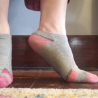 Twinkle toes avatar