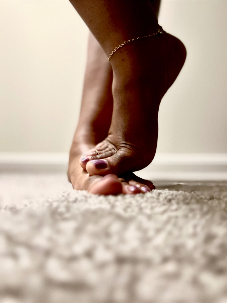 Twinkle Toes Ruby cover image