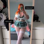 Bekah avatar