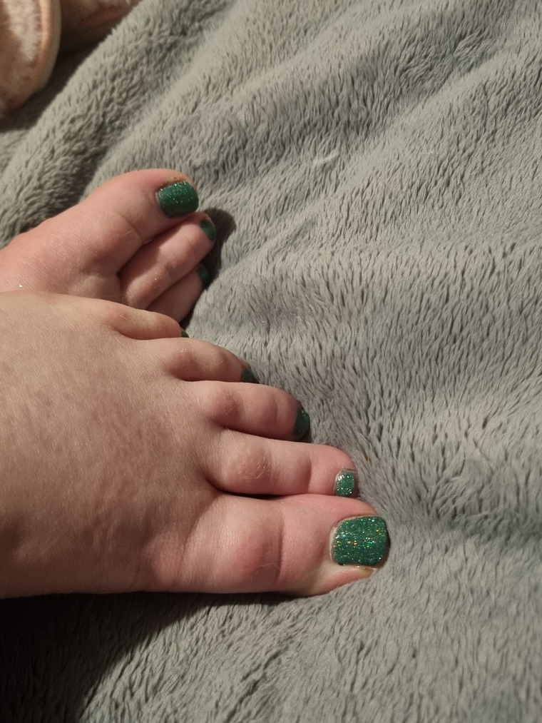 Twinkle Toes banner image