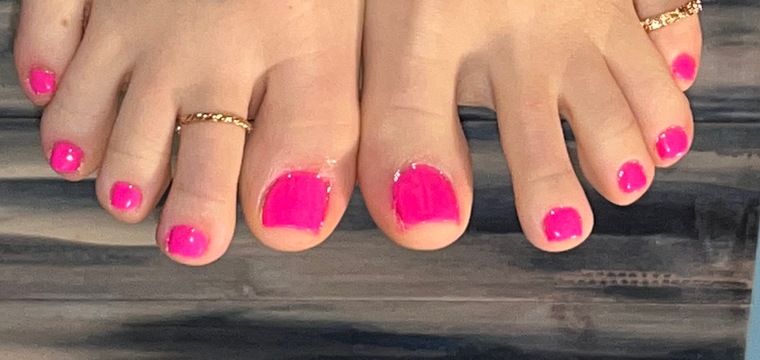 Twinkle Toes cover image