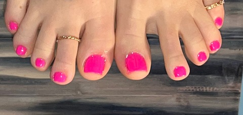 Twinkle Toes cover image