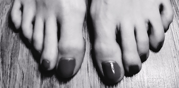 Twinkle Toes cover image