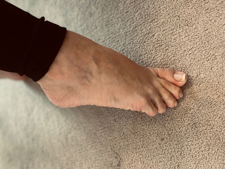 Twinkle Toes cover image