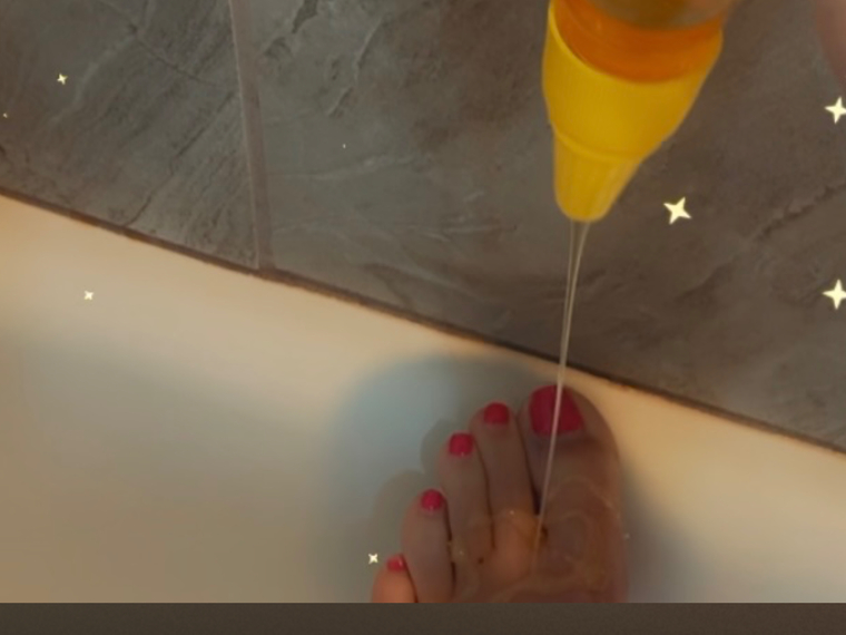 Twinkle Toes Love ๐ banner image