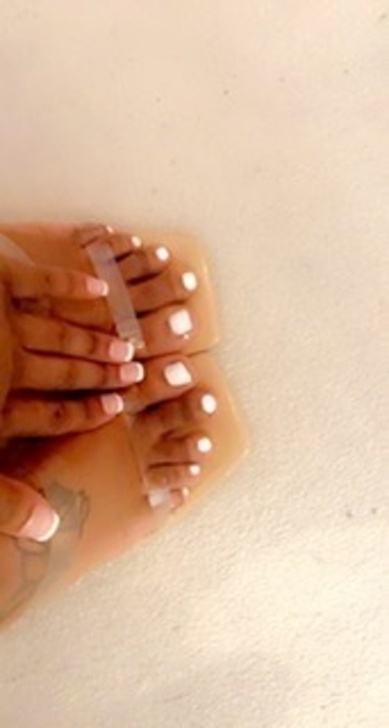 Twinkle Toes Trending π banner image