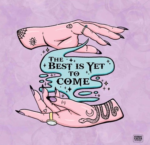 Honey cover image