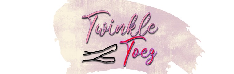 Twinkle Toez cover image