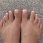 Foot fetish avatar