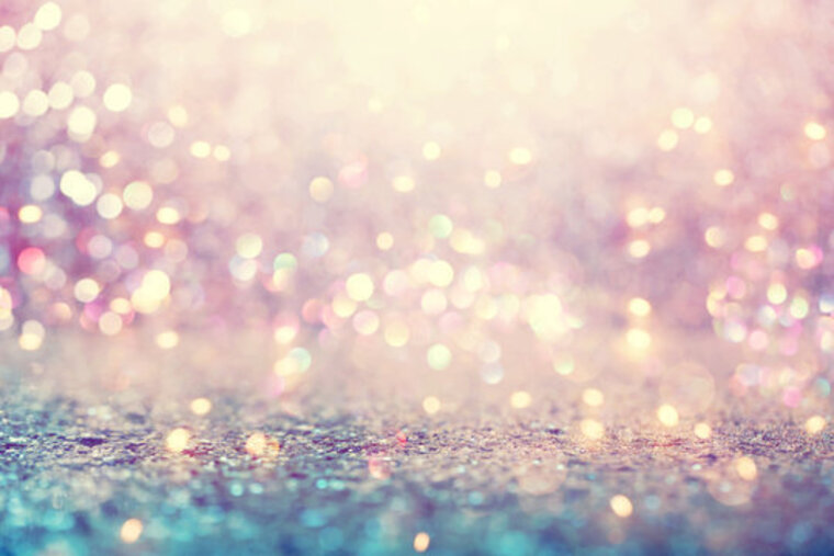 Twinkle Toes cover image