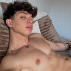 Twink Mauro portrait