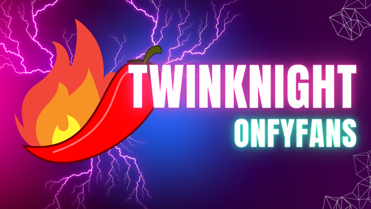 Twinks Night cover image
