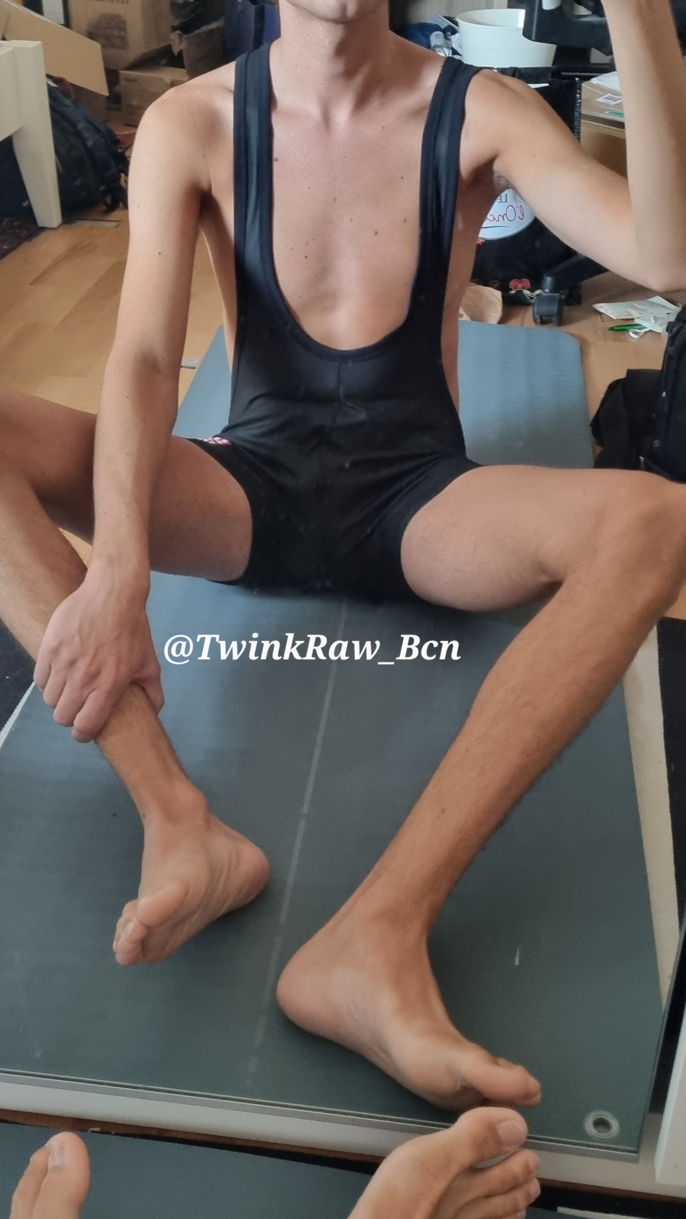 Twinkraw_bcn banner image