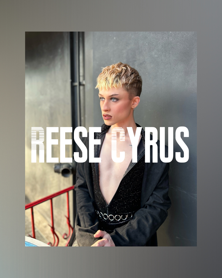 Reese banner image