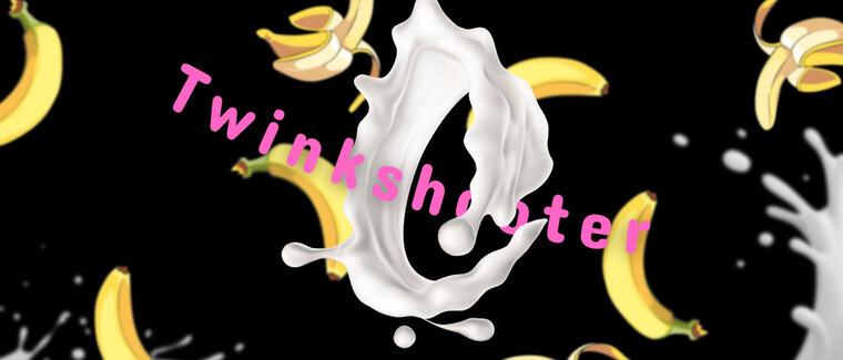 Twinkshooter_x cover image