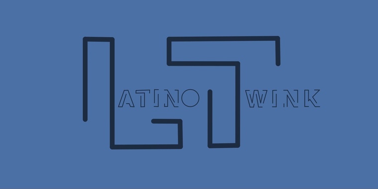 Twinks Latino banner image