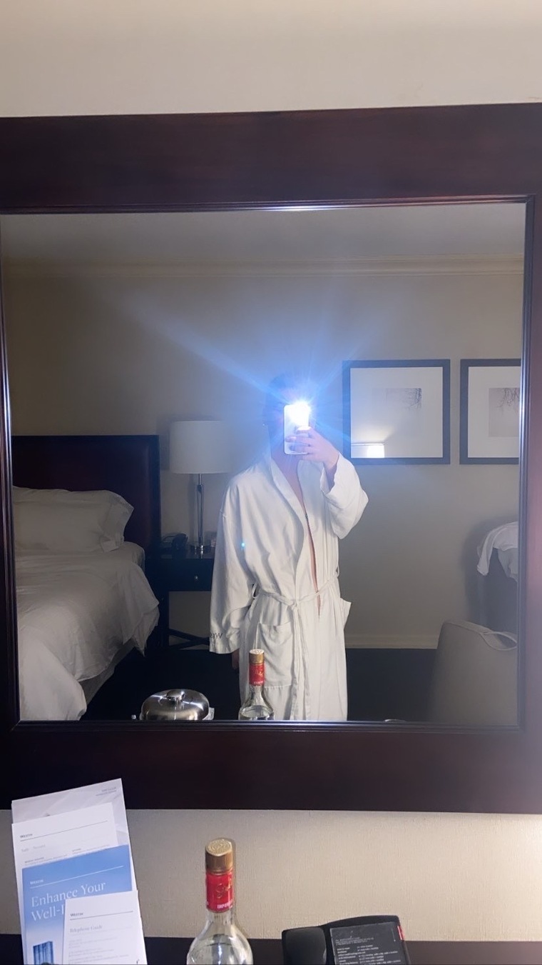 Michael cover image