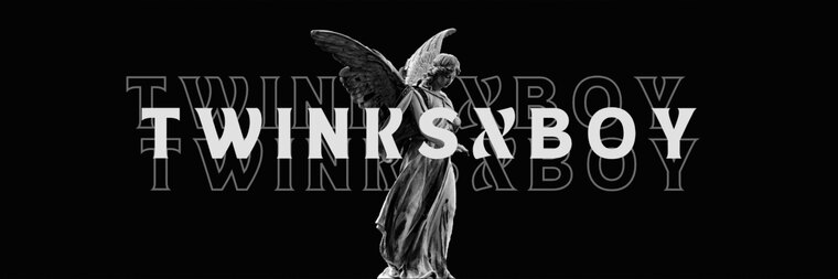 TwinksXBoy (55% OF) cover image