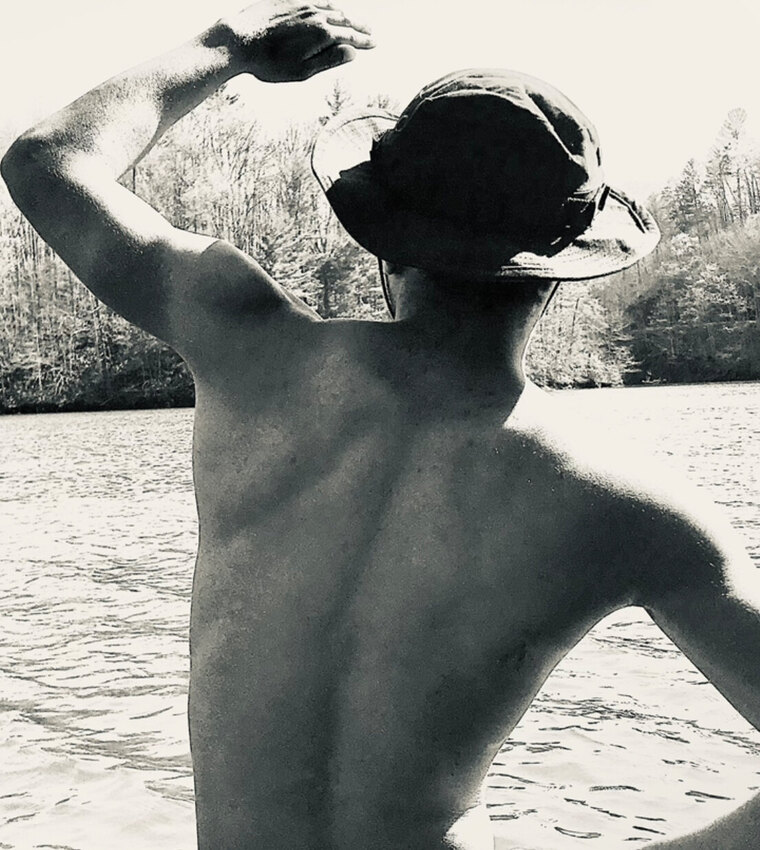 Toned T cover image