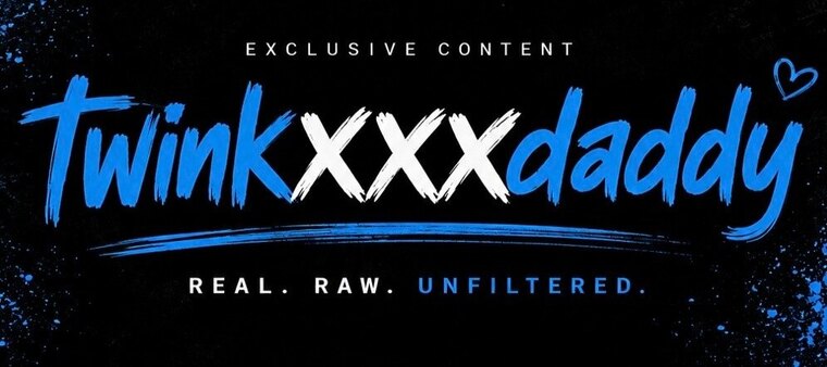 TwinkxxxDaddy cover image
