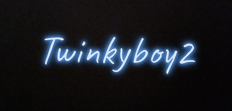 Twinkyboy2 cover image