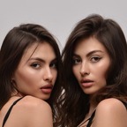 Sergis Twins 👯‍♀️ avatar