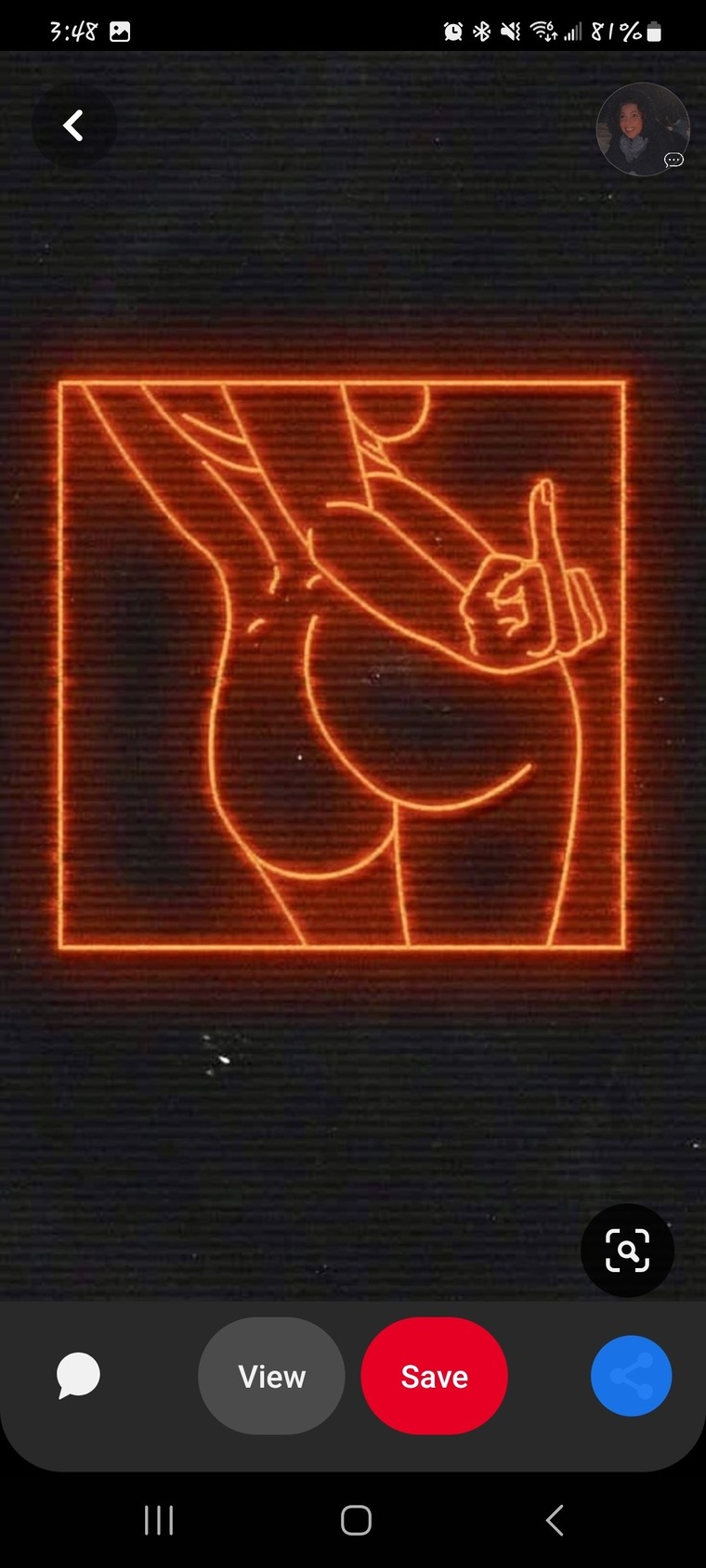 Twisted Baby cover image