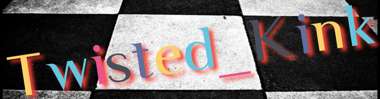 Twisted_Kink cover image