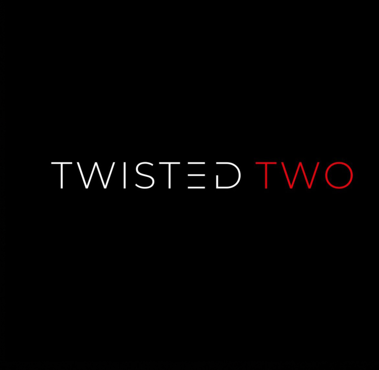 Twisted_Two cover image