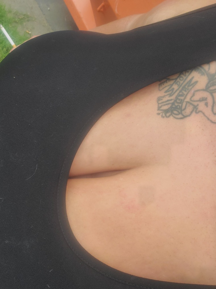 Sareena Amick cover image