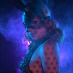 Bunny avatar