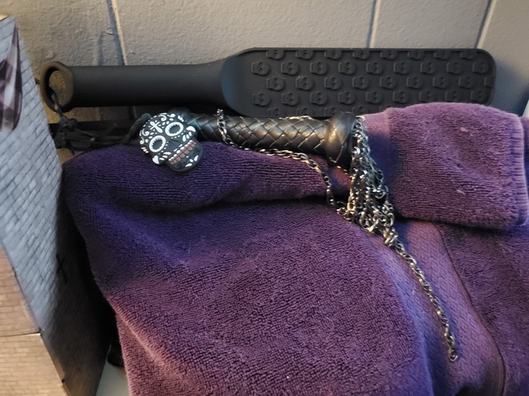 TwistedCaliRose banner image