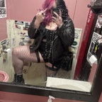 Spookybbdoll avatar