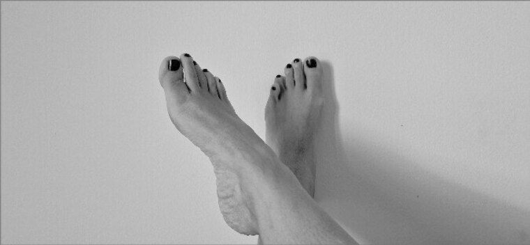 TwistedSolesReal cover image