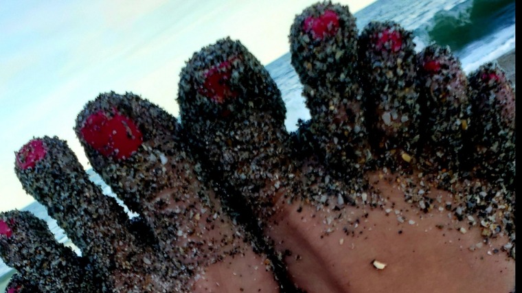 TwistedTwinkleToes cover image