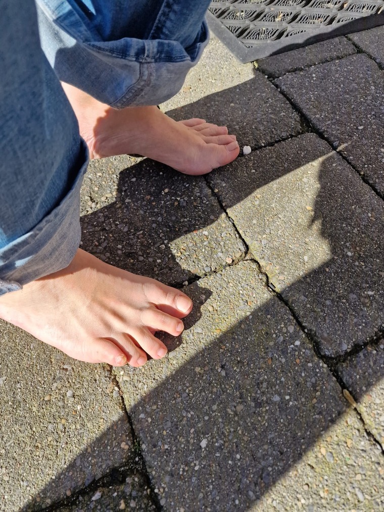 TwistingFeet banner image